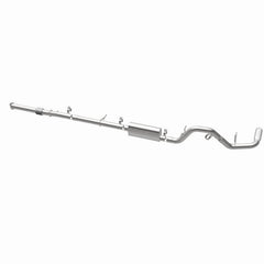 MAG NEO Series Cat-Back - Magnaflow - Exhaust, Mufflers & Tips