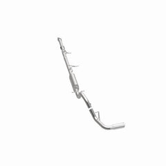 MAG NEO Series Cat-Back - Exhaust, Mufflers & Tips from Black Patch Performance