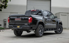 MAG NEO Series Cat-Back - Exhaust, Mufflers & Tips from Black Patch Performance
