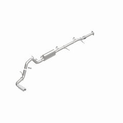 MAG NEO Series Cat-Back - Exhaust, Mufflers & Tips from Black Patch Performance