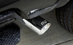 MAG NEO Series Cat-Back - Exhaust, Mufflers & Tips from Black Patch Performance