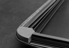 EXT Trifecta E-Series - Tonneau Covers from Black Patch Performance