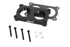 AIR Throttle Body Spacer - Air Intake Systems from Black Patch Performance