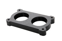 AIR Throttle Body Spacer - Air Intake Systems from Black Patch Performance