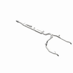 MAG Catback Exhaust - Magnaflow - Exhaust, Mufflers & Tips