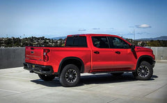 MAG Catback Exhaust - Exhaust, Mufflers & Tips from Black Patch Performance
