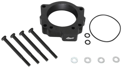 AIR Throttle Body Spacer - Air Intake Systems from Black Patch Performance