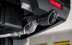 MAG NEO Series Cat-Back - Exhaust, Mufflers & Tips from Black Patch Performance