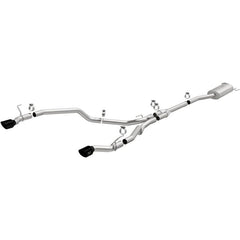 MAG NEO Series Cat-Back - Magnaflow - Exhaust, Mufflers & Tips