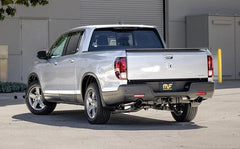 MAG NEO Series Cat-Back - Exhaust, Mufflers & Tips from Black Patch Performance