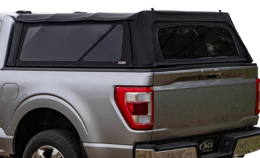 ACC Truck Toppers - Truck Bed Accessories from Black Patch Performance