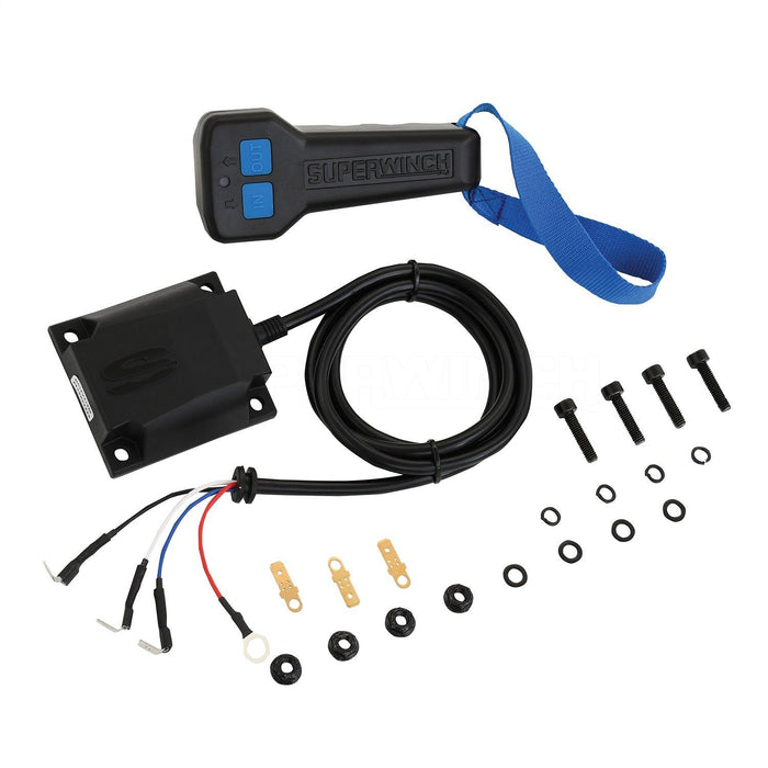 Winch Controller - Vehicles, Equipment, Tools, and Supplies from Black Patch Performance