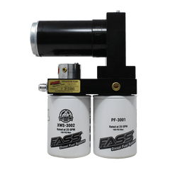 FASS Titanium Series - Univ - FASS Fuel Systems - Fuel Delivery