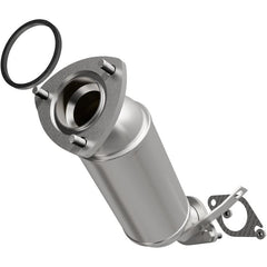 MAG Converter Direct Fit - Exhaust, Mufflers & Tips from Black Patch Performance