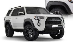 BUS Pocket Style Flares - Fender Flares & Trim from Black Patch Performance
