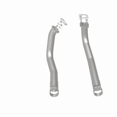 MAG Manifold Pipes - Exhaust, Mufflers & Tips from Black Patch Performance