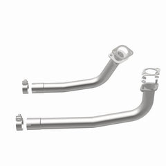 MAG Manifold Pipes - Exhaust, Mufflers & Tips from Black Patch Performance
