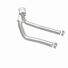 MAG Manifold Pipes - Exhaust, Mufflers & Tips from Black Patch Performance