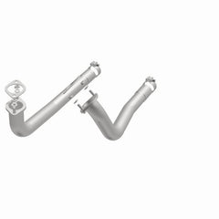 MAG Manifold Pipes - Exhaust, Mufflers & Tips from Black Patch Performance