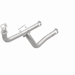 MAG Manifold Pipes - Exhaust, Mufflers & Tips from Black Patch Performance