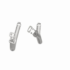 MAG Manifold Pipes - Exhaust, Mufflers & Tips from Black Patch Performance