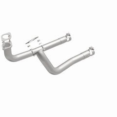 MAG Manifold Pipes - Exhaust, Mufflers & Tips from Black Patch Performance