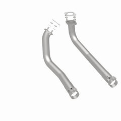 MAG Manifold Pipes - Exhaust, Mufflers & Tips from Black Patch Performance