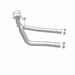 MAG Manifold Pipes - Exhaust, Mufflers & Tips from Black Patch Performance