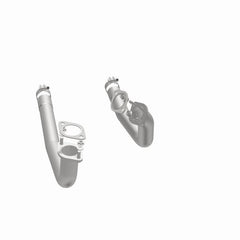 MAG Manifold Pipes - Exhaust, Mufflers & Tips from Black Patch Performance
