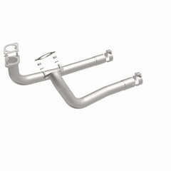 MAG Manifold Pipes - Exhaust, Mufflers & Tips from Black Patch Performance
