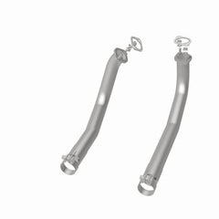 MAG Manifold Pipes - Exhaust, Mufflers & Tips from Black Patch Performance