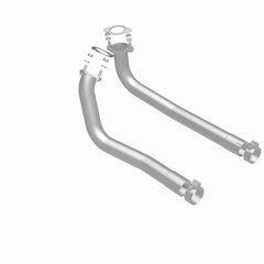 MAG Manifold Pipes - Exhaust, Mufflers & Tips from Black Patch Performance