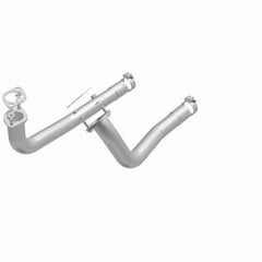 MAG Manifold Pipes - Exhaust, Mufflers & Tips from Black Patch Performance