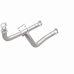 MAG Manifold Pipes - Exhaust, Mufflers & Tips from Black Patch Performance