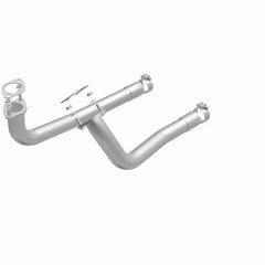 MAG Manifold Pipes - Exhaust, Mufflers & Tips from Black Patch Performance