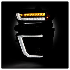 Chevrolet Headlight Set - Electrical, Lighting and Body from Black Patch Performance