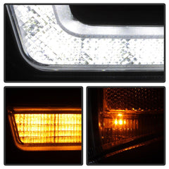Chevrolet Headlight Set - Electrical, Lighting and Body from Black Patch Performance