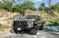 Ford Bumper - Front - Frontier Truck Gear - Body