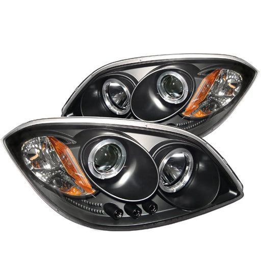 Chevrolet, Pontiac Headlight Set - Electrical, Lighting and Body from Black Patch Performance