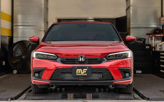 MAG NEO Series Cat-Back - Exhaust, Mufflers & Tips from Black Patch Performance