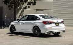 MAG NEO Series Cat-Back - Exhaust, Mufflers & Tips from Black Patch Performance