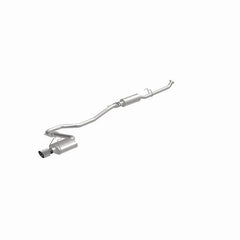 MAG NEO Series Cat-Back - Exhaust, Mufflers & Tips from Black Patch Performance