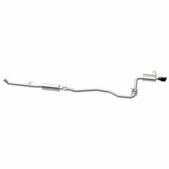MAG NEO Series Cat-Back - Exhaust, Mufflers & Tips from Black Patch Performance