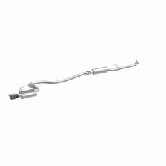 MAG NEO Series Cat-Back - Exhaust, Mufflers & Tips from Black Patch Performance