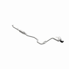 MAG NEO Series Cat-Back - Exhaust, Mufflers & Tips from Black Patch Performance
