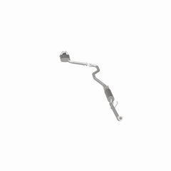 MAG NEO Series Cat-Back - Exhaust, Mufflers & Tips from Black Patch Performance
