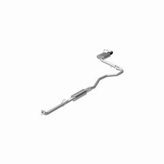 MAG NEO Series Cat-Back - Exhaust, Mufflers & Tips from Black Patch Performance