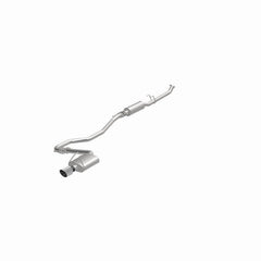 MAG NEO Series Cat-Back - Exhaust, Mufflers & Tips from Black Patch Performance