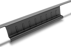 18-22 Jeep Wrangler Rocker Panel Guard - Body from Black Patch Performance