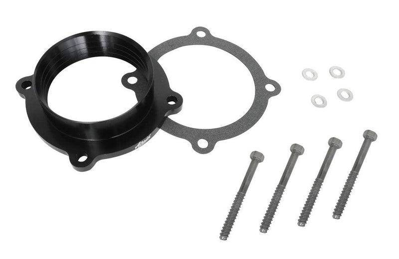AIR Throttle Body Spacer - Air Intake Systems from Black Patch Performance